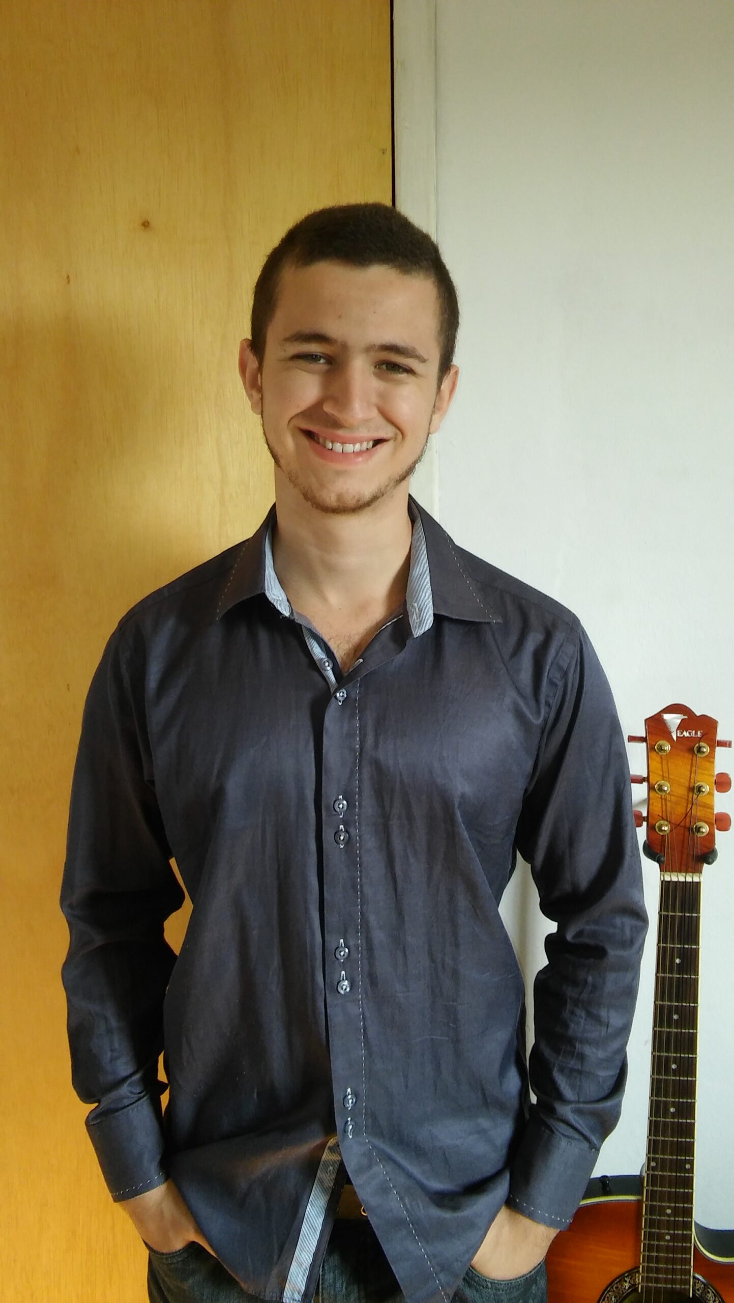 Luis Fernando