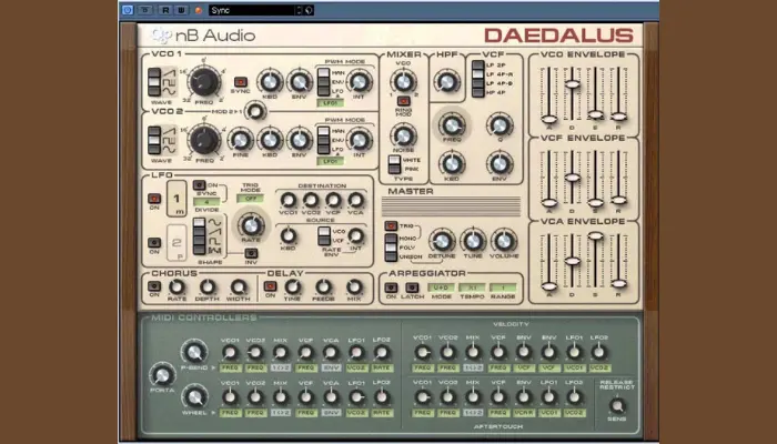 Os melhores plugins gratuitos para simulação 3 Daedalus