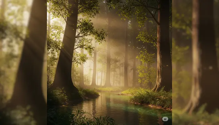 Paisagens Sonoras Guiadas para Meditações Profundas 1 Paisagens sonoras relaxantes