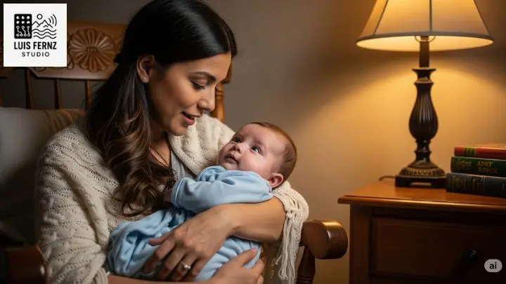 Música para Bebê Dormir: Melhores Canções para Acalmar 1 música para bebê dormir