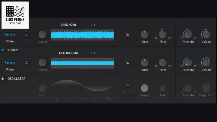 Plugin Arturia Pigments 6 Plugin Arturia Pigments
